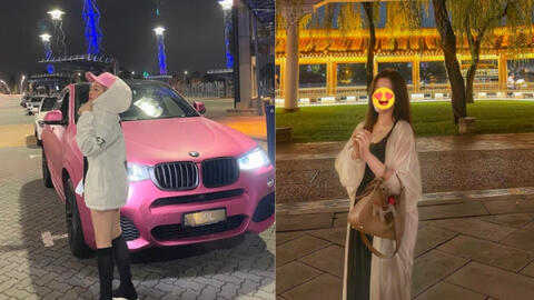 Ái nữ tập đoàn nhựa nổi tiếng xả loạt ảnh đời thường sau khi lấy chồng: Một điểm thay đổi thấy rõ!