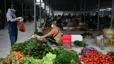 Nhiều tổ chức, cá nhân kêu gọi hỗ trợ "giải cứu" nông sản của tỉnh Hải Dương