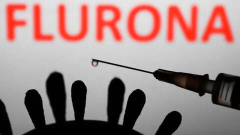 Những người nào dễ bị nhiễm 'flurona'?
