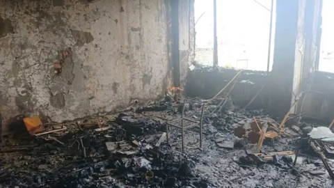 Chính phủ Mỹ chính thức cáo buộc Nga phạm tội ác chiến tranh ở Ukraina