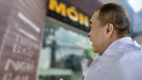 Nhà đầu tư khởi kiện ông chủ nhà hàng Món Huế ra tòa án Mỹ theo điều khoản phá sản