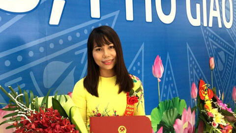 PGS.TS Lê Minh Hà và những nghiên cứu nâng cao giá trị cho cây thuốc Việt