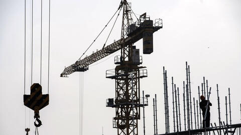 Trung Quốc: Số công ty bất động sản vỡ nợ trái phiếu cao kỷ lục