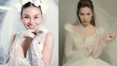 Hồ Ngọc Hà thấy thương cho vị hôn phu của Thanh Hằng vì 2 lý do, nói gì về kế hoạch đám cưới chung?