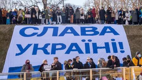 5 hậu quả nghiêm trọng không thể lường trước đối với Nga trong cuộc chiến tại Ukraina