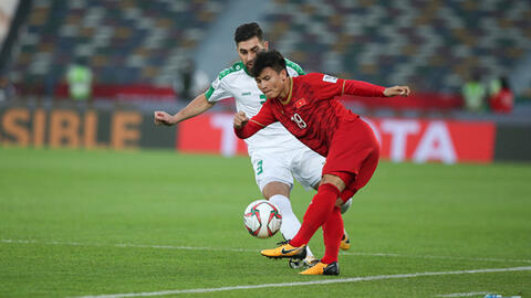 Tuyển Việt Nam có thể đối đầu nhân tố bí ẩn đến từ lò của Ibrahimovic ở 2 giải đấu lớn