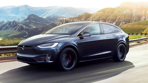 Samsung và Tesla hợp tác sản xuất chip 5nm cho xe tự lái