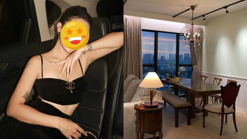 Từng bị hỏi mở tiệm nail thì có mua nổi nhà không, cô gái lẳng lặng đáp trả bằng 4 căn nhà ở TP.HCM sau 8 năm làm lụng