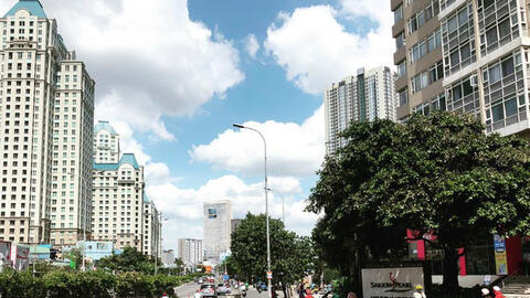 Ban quản lý chung cư Saigon Pearl phủ nhận việc nhận phản ánh bé gái 8 tuổi bị bạo hành