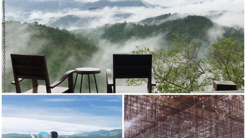 12 quán cà phê xịn xò nhất Đà Lạt