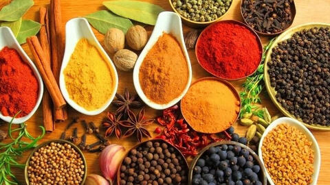 Giá tiêu cuối tuần cán mốc 90.000 đồng/kg