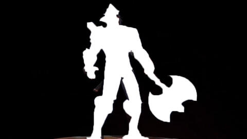 Hẩm hiu số phận "con ghẻ" của Liên Quân, dù cực mạnh vẫn bị game thủ lãng quên