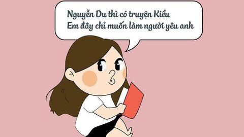 Những câu caption thả thính siêu chất để có người yêu đi chơi Valenntine 14/2