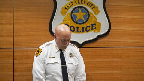 Cảnh sát Mỹ bắn 11 phát đạn vào cậu bé tự kỷ