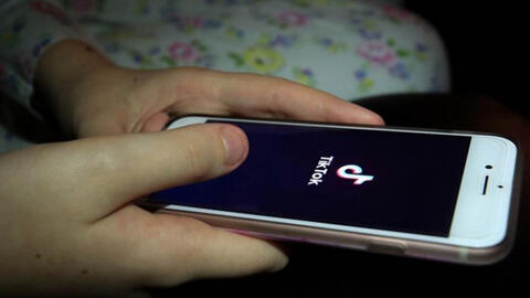 Châu Âu điều tra về việc xử lý dữ liệu người dùng của TikTok.