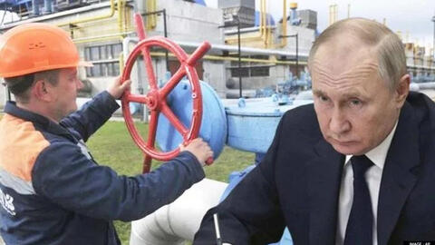 Thời hạn thanh toán tiền mua năng lượng bằng đồng RUB đã đến, các nước châu Âu vẫn ‘bình chân như vại’