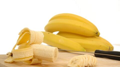 Ăn chuối có giúp giảm cân?