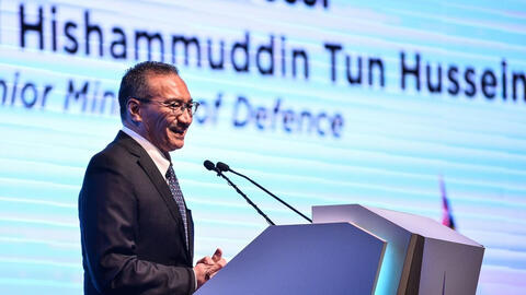 Malaysia: ASEAN đang đi đúng hướng trong xử lý đại dịch COVID-19