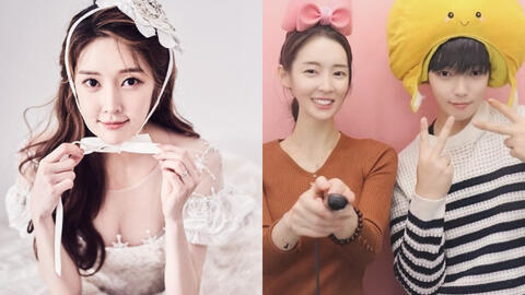 Cựu thành viên T-ara thông báo ly hôn và tái hôn cùng lúc do có thai với tình mới?