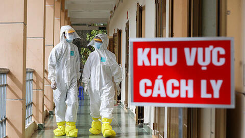 Chuyên gia khuyến cáo một số nguyên tắc phòng chống dịch ngay trong thói quen của gia đình