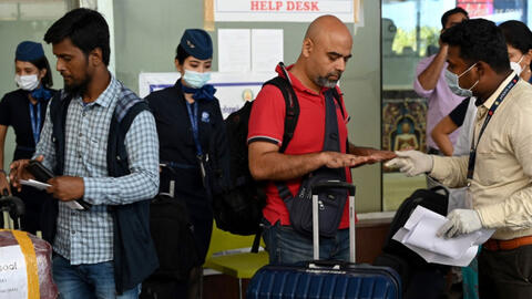 Đã có hơn 1.000 ca đậu mùa khỉ ở 29 nước, WHO lo ngại lay nhiễm ở thai phụ và trẻ em