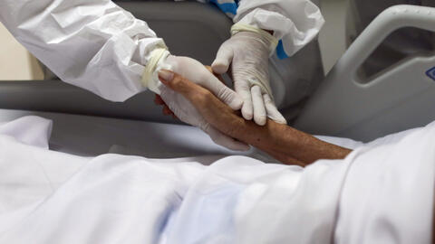 Nhiều bệnh nhân hậu Covid-19 mắc chứng trầm cảm, cáu gắt, thậm chí đòi tự tử