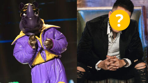 Không phải MONO, Tê Giác Ngộ Nghĩnh (Ca sĩ mặt nạ) lại chính là “ông hoàng miền Tây"?