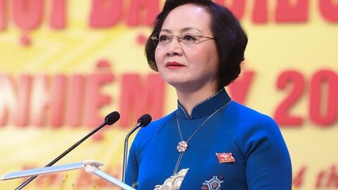 Nhiều bí thư tỉnh ủy được điều động, bổ nhiệm làm thứ trưởng các bộ