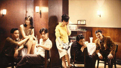 Điện ảnh và những đứt gãy trong kết nối con người