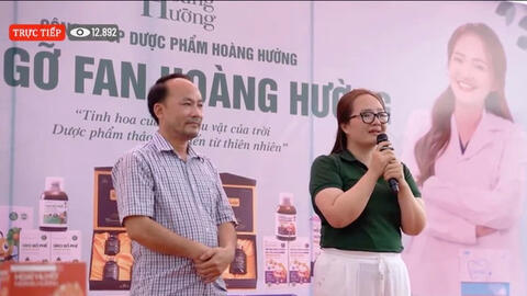 Những quảng cáo sản phẩm "thổi phồng" công dụng như "thần dược" chữa bệnh