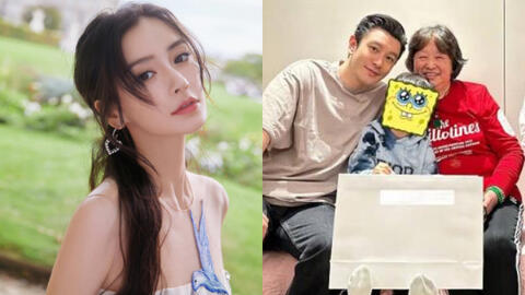 Huỳnh Hiểu Minh đón sinh nhật bên con trai, nhưng động thái của Angelababy mới gây chú ý