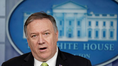 Căn cứ quân sự có lính Mỹ lại bị tấn công bằng tên lửa