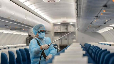 Hải Phòng truy vết các trường hợp liên quan đến ca nghi ngờ mắc COVID-19