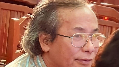 Nhạc sĩ Phạm Hồng Sơn - cha đẻ chương trình Nhịp cầu âm nhạc, qua đời