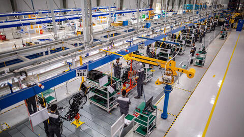 Việt Nam nhận thêm gói tín dụng 221 triệu USD cho phục hồi sau đại dịch