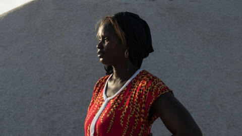 "Nữ hoàng muối" Senegal: Cứu cả một thế hệ đất nước nhờ thứ gia vị màu trắng