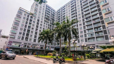 ‘Hồi sinh’ nhà giá rẻ ở TP.HCM bằng cách nào?