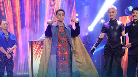 Double2T sau đăng quang Rap Việt: Không dám đọc bình luận vì sợ những điều "toxic"