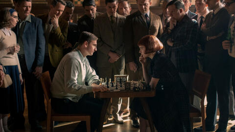 Từ phim ảnh suy nghĩ về nữ quyền