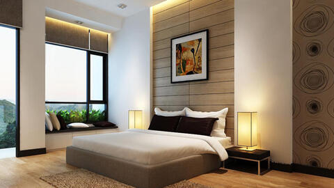 7 điều kiêng kỵ về phong thủy phòng ngủ nên biết