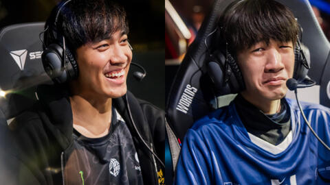 Tái hiện chung kết VCS, GAM - TW còn đạt một thành tích quan trọng sánh ngang Trung - Hàn