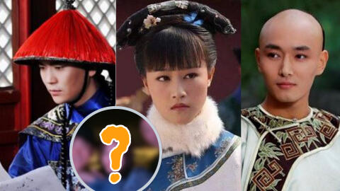 Màn tái ngộ gây sốt MXH của bộ ba "Chân Hoàn truyện": "A hoàn đáng ghét" lão hoá ngược khó tin sau 12 năm