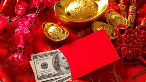 Top 4 con giáp nhận được nhiều tiền lì xì nhất vào đầu năm 2020