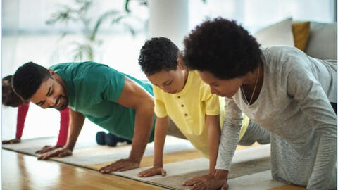 Covid-19 làm gia tăng xu hướng béo phì ở nữ giới