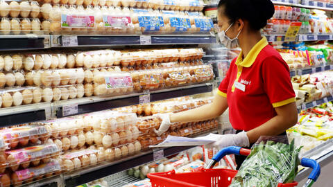 VinCommerce hợp tác cùng Lazada - Việt Nam trở thành thị trường tiềm năng của “bán lẻ mới”?