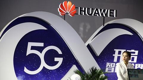 Tổng thống Nam Phi: Washington lo ngại Huawei vượt mặt công nghệ 5G