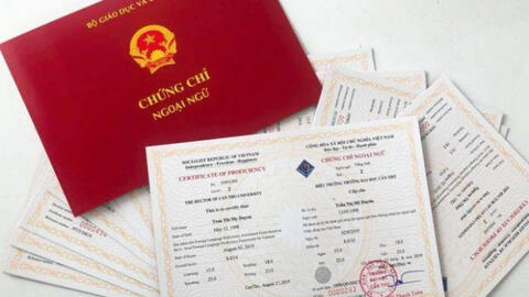 Bộ TT&TT xem xét việc không yêu cầu phải có chứng chỉ ngoại ngữ, tin học khi thi, xét thăng hạng chức danh nghề nghiệp