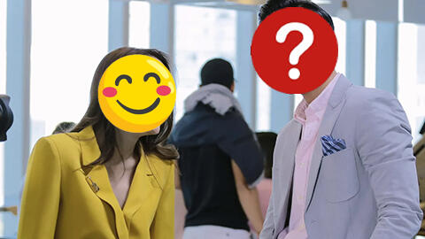 Sao nam Vbiz xác nhận độc thân hậu bị tóm "7749 hint" hẹn hò với một chị đẹp