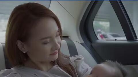 'Về nhà đi con' tập 73: Vũ tức ra mặt khi Dũng công khai nhận là bố nuôi của cu Bon