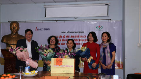 Người có bệnh về mắt lựa chọn thực phẩm bảo vệ sức khỏe nào?